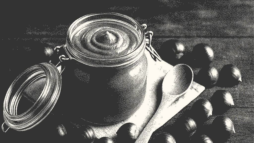 Crème de marrons maison – L’or sucré de l’automne